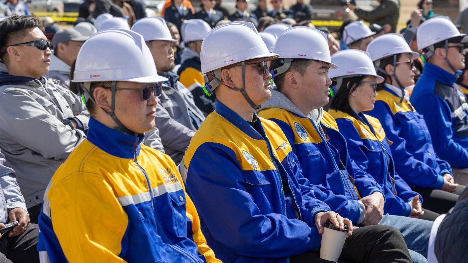 Б.Дэлгэрсайхан: Багахангай-Хөшигийн хөндий чиглэлд баригдах салбар төмөр зам нь үндэсний томоохон бүтээн байгуулалтын нэг байх болно