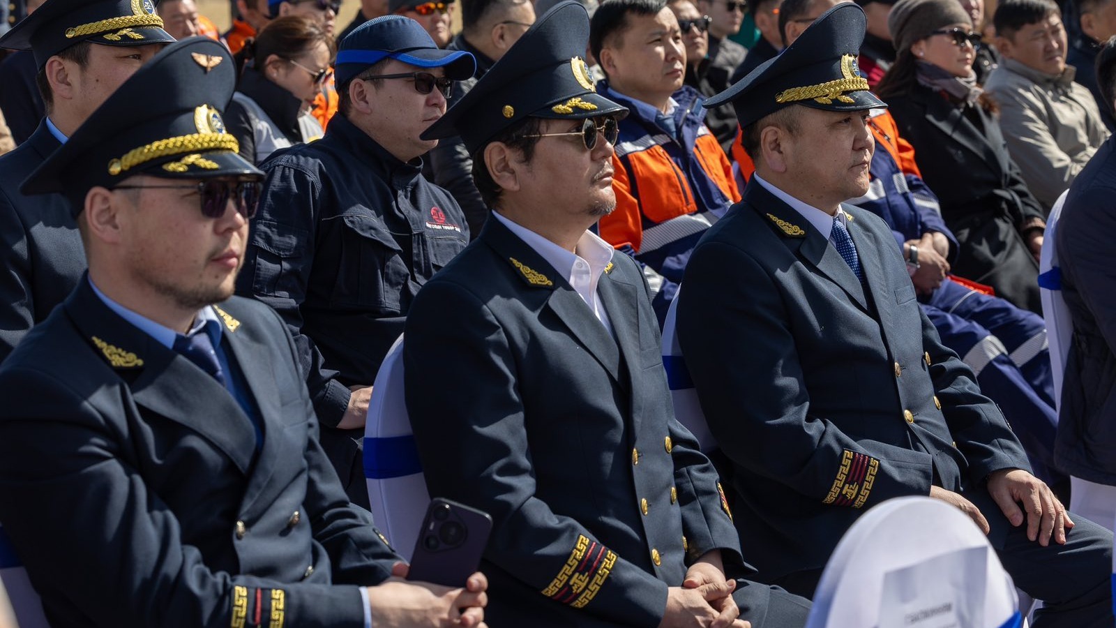 Б.Дэлгэрсайхан: Багахангай-Хөшигийн хөндий чиглэлд баригдах салбар төмөр зам нь үндэсний томоохон бүтээн байгуулалтын нэг байх болно